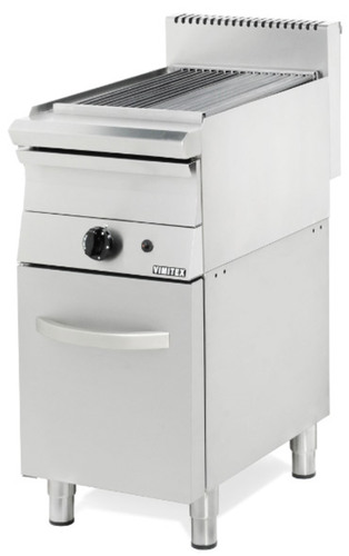 SINGLE BURNER GRILL VMX 751 MD